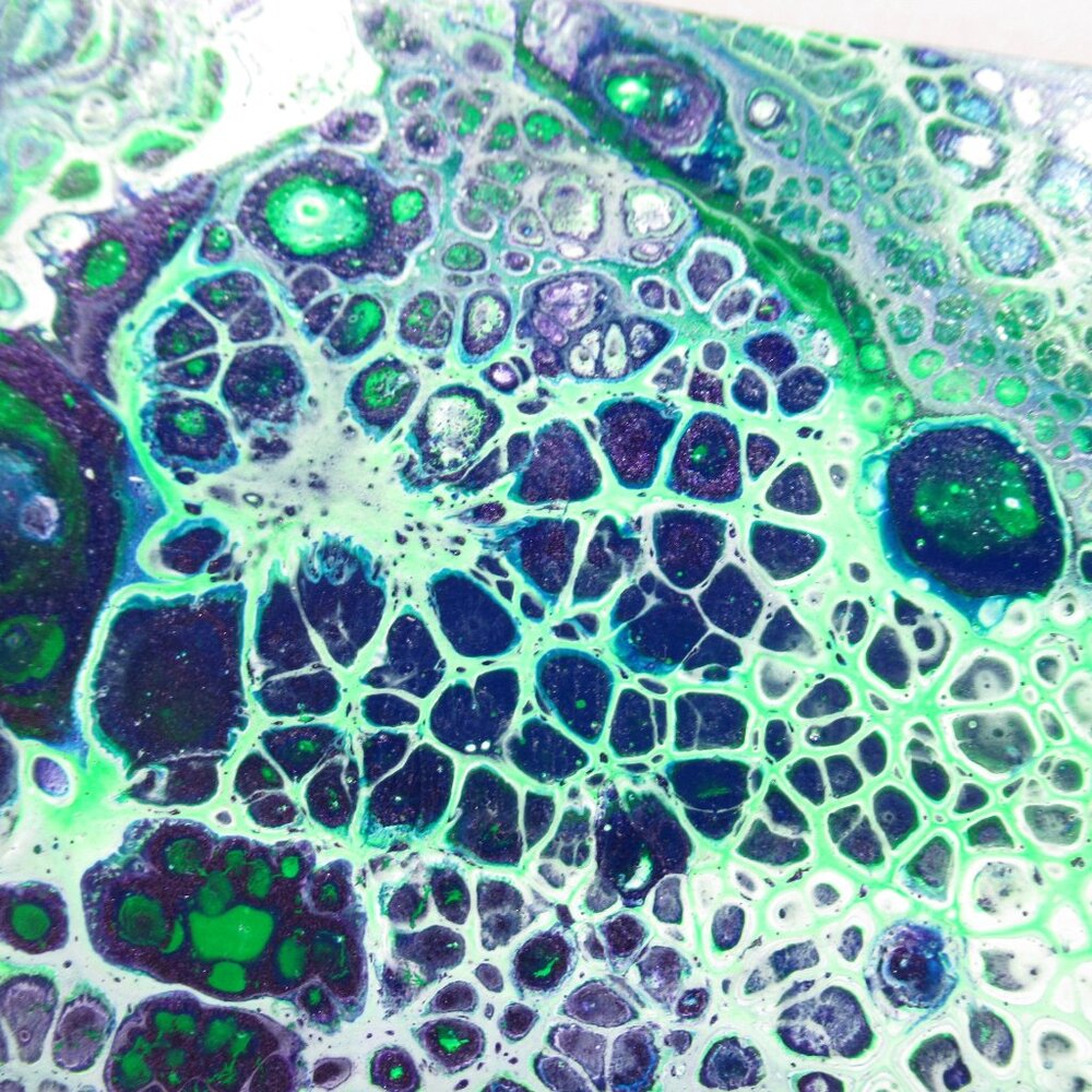 Flow art - Picture 4 of 10